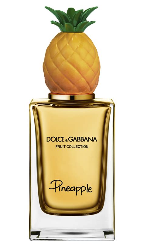 dolce & gabbana pineapple prix tunisie|dolce perfume.